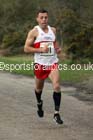 Senior mens English National 12 Stage Road Relay, 2016 English National 12 and 6 Stage Road Relays, Sutton Coldfield, Birmingham. Photo: David T. Hewitson/Sports for All Pics